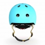 Scoot & Ride Detská prilba XXS-S blueberry {PRODUCT_REFERENCE}-5
