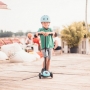 Scoot & Ride Detská kolobežka Highwaykick 3 LED blueberry {PRODUCT_REFERENCE}-4
