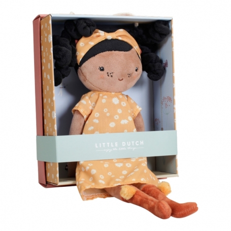 Little Dutch Látková bábika Evi 35cm {PRODUCT_REFERENCE}-1