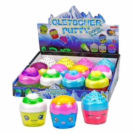 Fun Trading Sliz svietiaci v tme {PRODUCT_REFERENCE}-1