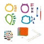Djeco Koláže Šťastné príšerky {PRODUCT_REFERENCE}-4