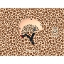 Scoot & Ride Detská prilba XXS-S leopard {PRODUCT_REFERENCE}-5