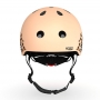 Scoot & Ride Detská prilba XXS-S leopard {PRODUCT_REFERENCE}-3