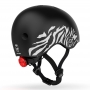 Scoot & Ride Detská prilba XXS-S zebra {PRODUCT_REFERENCE}-1