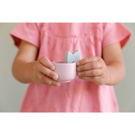 Little Dutch Drevený Čajový set {PRODUCT_REFERENCE}-1