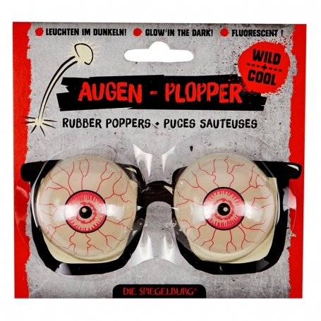 Spiegelburg Rubber Popper Wild + Cool 13897-1