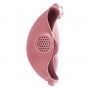 Scrunch Silikónová konvička Dusty Rose {PRODUCT_REFERENCE}-2