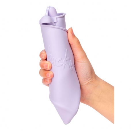 Scrunch Silikónové vedierko Sage Green 1100141-1