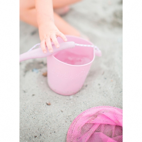 Scrunch Silikónové vedierko Dusty Rose {PRODUCT_REFERENCE}-6