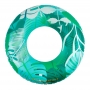 Swim Essentials Nafukovacie koleso Džungľa 90cm 3418118-2