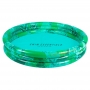 Swim Essentials Detský nafukovací bazén Džungľa 150cm 3394299-5