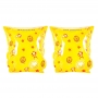 Swim Essentials Rukávniky Cirkus 2-6 rokov 3393298-4