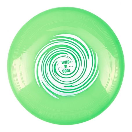 Spiegelburg Light-Up Flying Disc Wild + Cool 15077-1