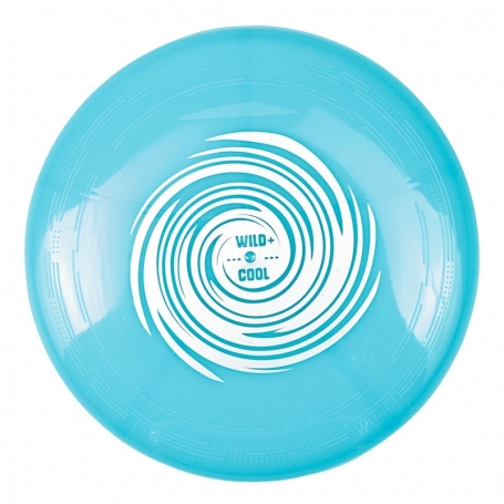 Spiegelburg Light-Up Flying Disc Wild + Cool 15077-1