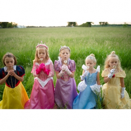 Great Pretenders Dievčenský kostým Rapunzel {PRODUCT_REFERENCE}-1