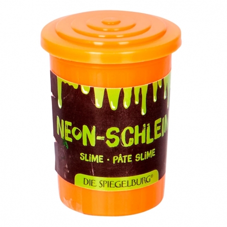 Spiegelburg Neon slime Wild + Cool 15726-1