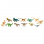 Safari Ltd Figúrky zvieratiek Prehistorický dinosaury S681904-1