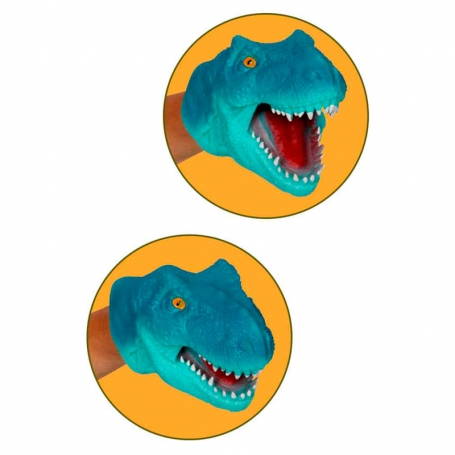 Spiegelburg Partybecher T-Rex World – 8er-Set Dinosaurier Motive Für Kindergeburtstage