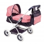 Arias Detský kočík pre bábiky Elegance {PRODUCT_REFERENCE}-1
