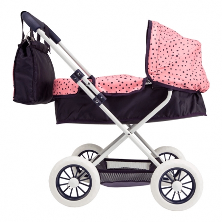 Arias Detský kočík pre bábiky Elegance {PRODUCT_REFERENCE}-1