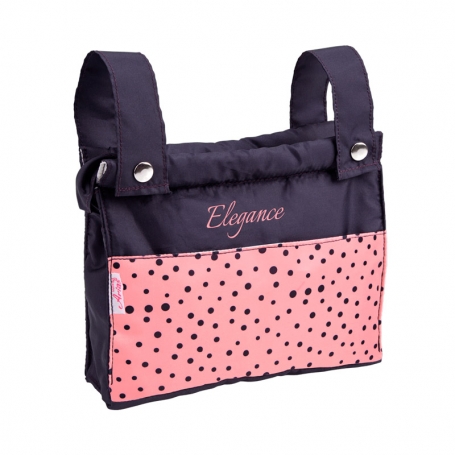 Arias Detský kočík pre bábiky Elegance {PRODUCT_REFERENCE}-1