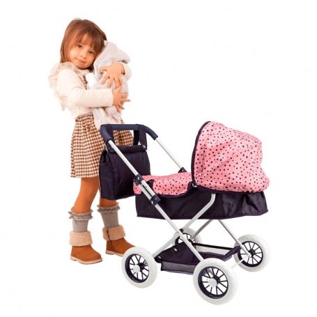 Arias Detský kočík pre bábiky Elegance {PRODUCT_REFERENCE}-1