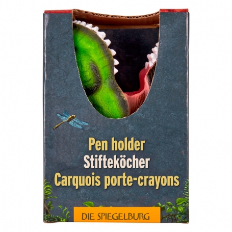 Spiegelburg Stojany na ceruzky Dinosaurus T-Rex World 17791-1