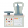 Little Dutch Drevená kuchynská váha {PRODUCT_REFERENCE}-2