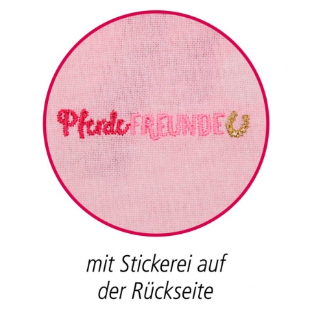Spiegelburg Detská taška Shopper Pferdefreunde 17989-1