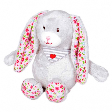 Spiegelburg Hudobný zajačik BabyGlück 21cm {PRODUCT_REFERENCE}-1