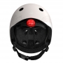 Scoot & Ride Detská prilba XXS-S reflective ash {PRODUCT_REFERENCE}-4