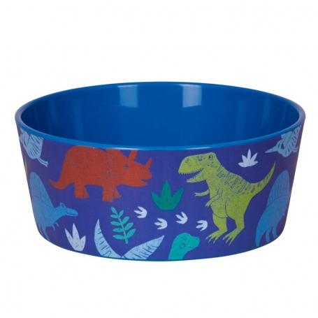 Spiegelburg Detská miska Dino Little Wonder 17798-1