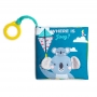 Taf Toys Textilná knižka s aktivitami Koala Joey 12595TAF-1