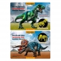 Spiegelburg Glow in the Dark Sticker T-Rex World 15087-1