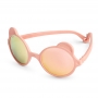 Kielta Detské slnečné okuliare OURS'ON Peach OUSUNPEACH-1