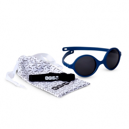 Kielta Detské slnečné okuliare DIABOLA Denim {PRODUCT_REFERENCE}-1