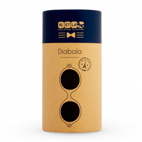 Kielta Detské slnečné okuliare DIABOLA Denim {PRODUCT_REFERENCE}-1