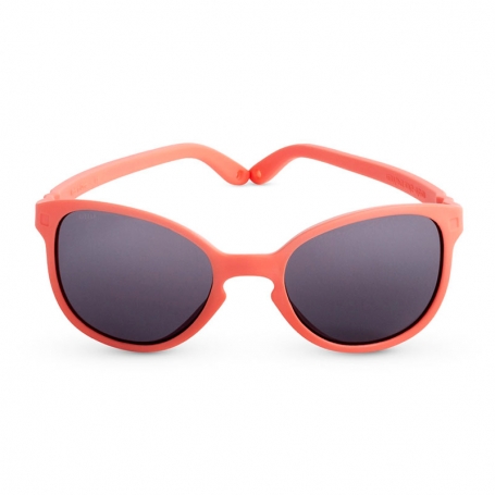 Kielta Detské slnečné okuliare WaZZ Grapefruit {PRODUCT_REFERENCE}-1