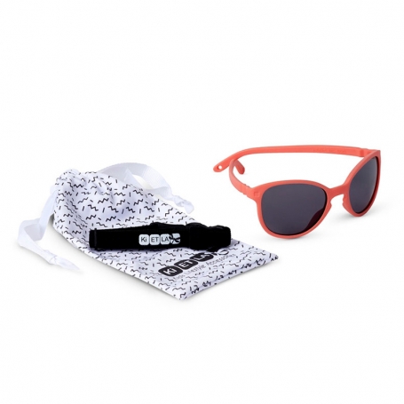 Kielta Detské slnečné okuliare WaZZ Grapefruit {PRODUCT_REFERENCE}-1