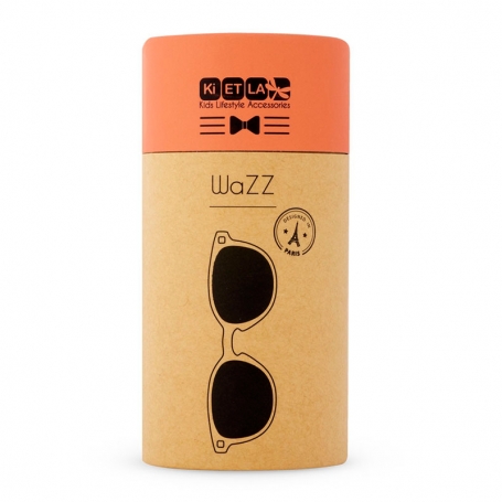 Kielta Detské slnečné okuliare WaZZ Grapefruit {PRODUCT_REFERENCE}-1