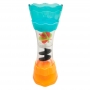 Infantino Plastové hračky do kúpeľa Splish & Splash 305076-01INF-5