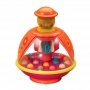 B-Toys Farebný popcorn Poppitoppy 68616BT-1