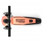 Scoot & Ride Detská kolobežka Highwaykick 5 LED peach {PRODUCT_REFERENCE}-2
