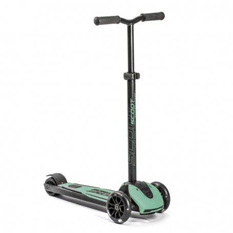 Scoot & Ride Detská kolobežka Highwaykick 5 LED forest {PRODUCT_REFERENCE}-1