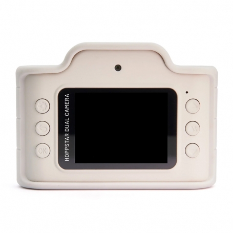 Hoppstar Detský digitálny fotoaparát Expert blush {PRODUCT_REFERENCE}-1