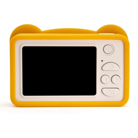 Hoppstar Detský digitálny fotoaparát Rookie honey {PRODUCT_REFERENCE}-1