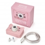 Hoppstar Detský digitálny fotoaparát Rookie blush {PRODUCT_REFERENCE}-3