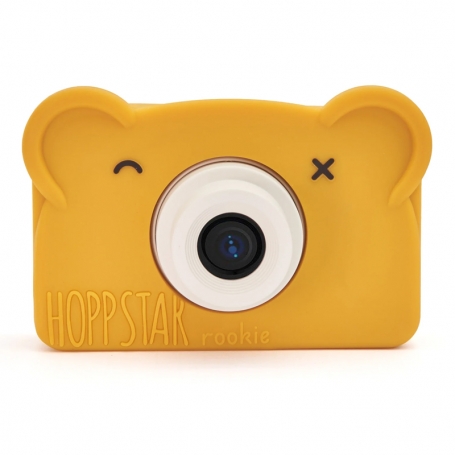 Hoppstar Detský digitálny fotoaparát Rookie honey {PRODUCT_REFERENCE}-1