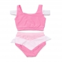 Great Pretenders Detské dvojdielne plavky Sleeping Cutie {PRODUCT_REFERENCE}-2