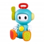 Infantino Hudobný robot Discovery 005212-04INF-1